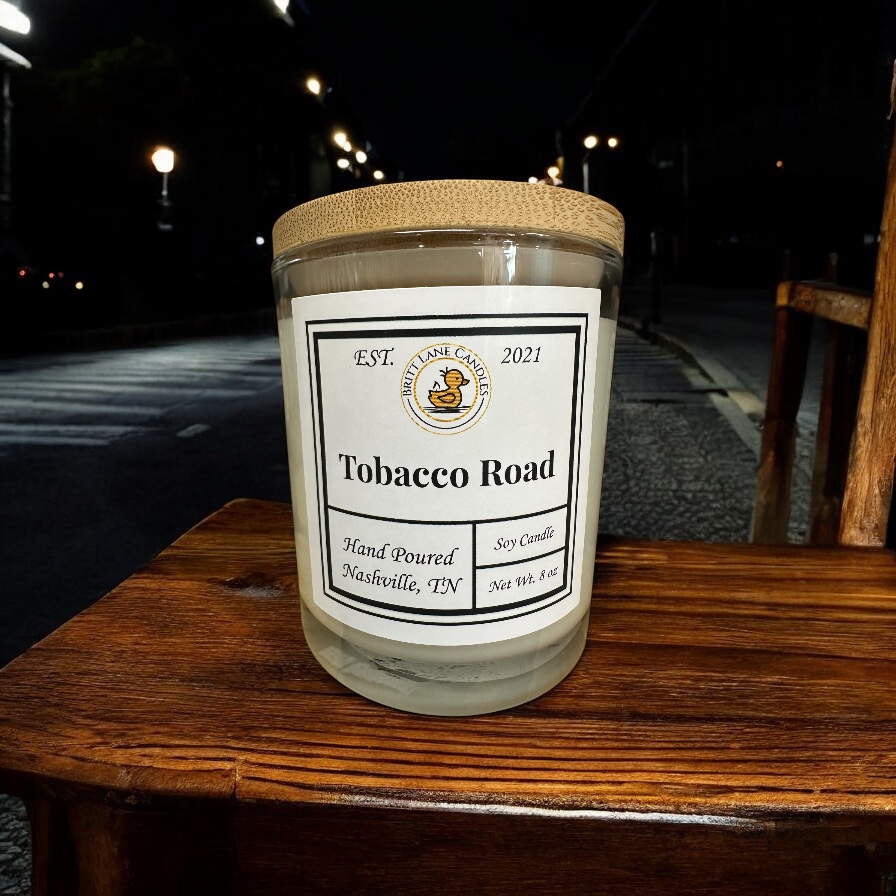 tobaccoroad