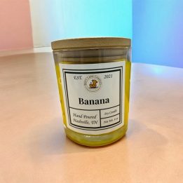 banana