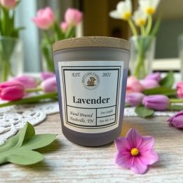 lavender